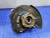 2015-2024 Nissan Murano 400145AA1A Front Right/Passenger Used OEM Steering Knuckle Spindle