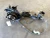 2015-2017 Nissan Juke Rear Right/Passenger AWD With Hub Used OEM Steering Knuckle Spindle