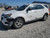 2017 Chevrolet Equinox Rear Axle Used OEM Differential Carrier Assembly used OEM rear differential carrier assembly