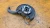 Nissan Frontier Front Right/Passenger With Hub With Bearing Used OEM Steering Knuckle Spindle