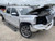 2018 GMC Sierra Denali 1500 Front Axle Used OEM Differential Carrier Assembly used OEM front differential carrier assembly