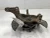 Nissan Leaf 400141KA1A Front Right/Passenger With Hub Used OEM Steering Knuckle Spindle
