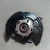 2007-2018 Nissan Maxima Front Left/Driver Used OEM Steering Knuckle Spindle