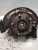 2008-2015 Nissan Rogue 1379502 Front Left/Driver Used OEM Steering Knuckle Spindle