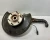 2004-2023 Nissan Titan Front Right/Passenger Used OEM Steering Knuckle Spindle