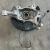 2014-2020 Nissan Pathfinder 400158450H Front Left/Driver Used OEM Steering Knuckle Spindle
