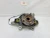 2009-2014 Nissan Murano 40015JP00A Front Left/Driver With Hub Used OEM Steering Knuckle Spindle