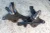 1995 Nissan Front Used OEM Steering Knuckle Spindle