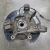 2013-2020 Nissan Pathfinder Rear Right/Passenger AWD With Hub Used OEM Steering Knuckle Spindle