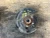 2011-2020 Nissan Leaf Front Right/Passenger Used OEM Steering Knuckle Spindle