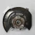 2009-2023 Nissan Maxima Front Left/Driver Used OEM Steering Knuckle Spindle