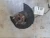 2015 Nissan Murano 4461377 Front Left/Driver Used OEM Steering Knuckle Spindle