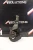2009-2023 Nissan GT-R Front Left/Driver Used OEM Steering Knuckle Spindle