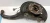 2005-2025 Nissan Frontier Front Right/Passenger Used OEM Steering Knuckle Spindle