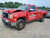 2010 GMC Sierra 3500 Pickup Front Axle Used OEM Differential Carrier Assembly used OEM front differential carrier assembly