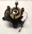 2007 Nissan Sentra Front Right/Passenger With Hub Used OEM Steering Knuckle Spindle