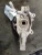 2011-2017 Nissan Quest 2022637 Front Right/Passenger ABS Used OEM Steering Knuckle Spindle