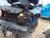 2015 RAM Dodge 1500 Pickup Front 3.55 R Used OEM Differential Carrier Assembly used OEM differential carrier assembly