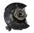 2016-2023 Nissan Maxima Front Right/Passenger With Hub With Bearing Used OEM Steering Knuckle Spindle