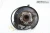2019-2025 Nissan Altima Rear Left/Driver FWD Used OEM Steering Knuckle Spindle