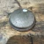 1995-1998 Nissan Front With Hub Used OEM Steering Knuckle Spindle