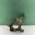2013-2019 Nissan Sentra Front Left/Driver Used OEM Steering Knuckle Spindle