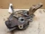 2004-2008 Nissan Maxima 1822726 Front Left/Driver Used OEM Steering Knuckle Spindle