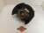 2019 Nissan Murano 9629739 Front Left/Driver With Hub Used OEM Steering Knuckle Spindle
