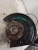 2011-2025 Nissan Leaf 4049440 Front Left/Driver Used OEM Steering Knuckle Spindle