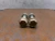 2013-2019 Nissan Versa Used OEM Steering Knuckle Spindle