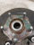 2011-2024 Nissan Leaf 3929021 Front Right/Passenger Used OEM Steering Knuckle Spindle