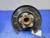 2016-2023 Nissan Maxima 430199HS0A Rear Left/Driver Used OEM Steering Knuckle Spindle