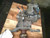 2022-2024 22 23 24 Ford Maverick Pickup Rear Carrier Used OEM Rear Differential Carriers used OEM rear differential carrier