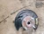 2020-2025 Nissan Versa 2117263 Front Left/Driver Used OEM Steering Knuckle Spindle