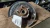 2011-2020 Nissan Leaf 2234812 Front Left/Driver Used OEM Steering Knuckle Spindle