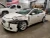 2016-2023 Nissan Maxima Front Left/Driver Used OEM Steering Knuckle Spindle