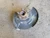 2015-2020 Nissan Murano 2331173 Front Left/Driver Used OEM Steering Knuckle Spindle