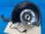 2013-2015 Nissan Armada Front Right/Passenger AWD With Hub Used OEM Steering Knuckle Spindle
