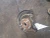 2016 Nissan Rogue 4436830 Front Right/Passenger Used OEM Steering Knuckle Spindle