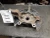 2011-2019 Nissan Leaf 1541500 Front Right/Passenger Used OEM Steering Knuckle Spindle