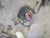 2015-2024 Nissan Murano 1884491 Front Left/Driver Used OEM Steering Knuckle Spindle
