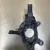 2014-2022 Nissan Leaf Rear Left/Driver Used OEM Steering Knuckle Spindle