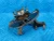 2013-2018 Nissan NV200 Front Left/Driver With Hub Used OEM Steering Knuckle Spindle
