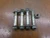 2002-2006 Nissan Altima Rear Used OEM Steering Knuckle Spindle