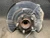 2013-2020 Nissan Pathfinder 400158450H Front Left/Driver Used OEM Steering Knuckle Spindle