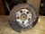 2009-2014 Nissan Versa Front Right/Passenger Used OEM Steering Knuckle Spindle