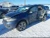 2011 Nissan Quest Front Left/Driver ABS Used OEM Steering Knuckle Spindle