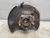 2015-2020 Nissan Murano 1663072 Front Left/Driver Used OEM Steering Knuckle Spindle