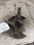 2022-2025 Nissan Kicks 4210765 Front Left/Driver Used OEM Steering Knuckle Spindle
