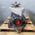 2019-2023 Mercedes C-Class Carrier Rear 205 Type, C63S, Coupe A2133509612 19 23 Used OEM Differentials & Carriers used OEM